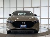 Thumbnail of 2025 Zircon Sand Metallic Mazda Mazda3