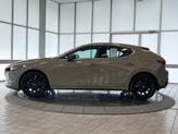Thumbnail of 2025 Zircon Sand Metallic Mazda Mazda3