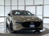 Photo of 2025 Zircon Sand Metallic Mazda Mazda3