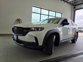 Thumbnail of 2025 Wind Chill Pearl Mazda CX-50