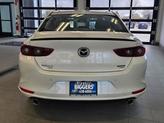 Thumbnail of 2025 Snowflake White Pearl Mica Mazda Mazda3