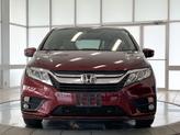 Thumbnail of 2020 Deep Scarlet Pearl Honda Odyssey