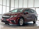 Thumbnail of 2020 Deep Scarlet Pearl Honda Odyssey