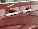 Thumbnail of 2020 Deep Scarlet Pearl Honda Odyssey