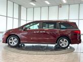 Thumbnail of 2020 Deep Scarlet Pearl Honda Odyssey