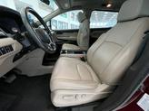 Thumbnail of 2020 Deep Scarlet Pearl Honda Odyssey