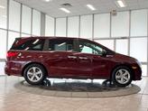 Thumbnail of 2020 Deep Scarlet Pearl Honda Odyssey