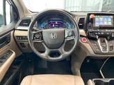 Thumbnail of 2020 Deep Scarlet Pearl Honda Odyssey