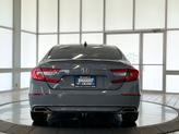 Thumbnail of 2022 Sonic Gray Pearl Honda Accord