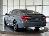 Thumbnail of 2022 Sonic Gray Pearl Honda Accord
