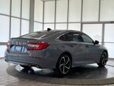 Thumbnail of 2022 Sonic Gray Pearl Honda Accord