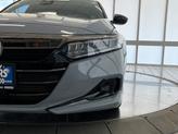 Thumbnail of 2022 Sonic Gray Pearl Honda Accord