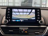 Thumbnail of 2022 Sonic Gray Pearl Honda Accord