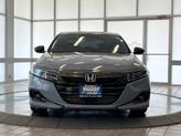 Thumbnail of 2022 Sonic Gray Pearl Honda Accord