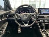 Thumbnail of 2022 Sonic Gray Pearl Honda Accord