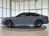 Thumbnail of 2022 Sonic Gray Pearl Honda Accord