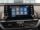 Thumbnail of 2022 Sonic Gray Pearl Honda Accord