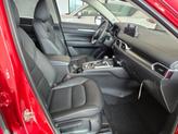 Thumbnail of 2025 Soul Red Crystal Metallic Mazda CX-5