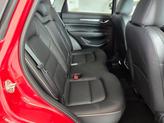 Thumbnail of 2025 Soul Red Crystal Metallic Mazda CX-5