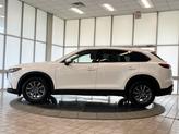 Thumbnail of 2023 Snowflake White Pearl Mica Mazda CX-9