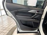 Thumbnail of 2023 Snowflake White Pearl Mica Mazda CX-9