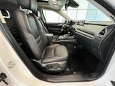 Thumbnail of 2023 Snowflake White Pearl Mica Mazda CX-9