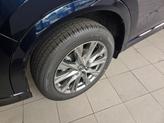 Thumbnail of 2025 Deep Crystal Blue Mica Mazda CX-5
