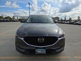 Thumbnail of 2021 Machine Gray Metallic Mazda CX-5