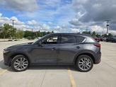 Thumbnail of 2021 Machine Gray Metallic Mazda CX-5