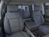 Thumbnail of 2025 Silver Metallic Ford F-150