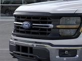 Thumbnail of 2025 Silver Metallic Ford F-150