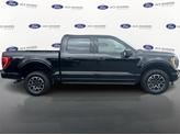 Thumbnail of 2023 AGATE BLACK METALLIC Ford F-150