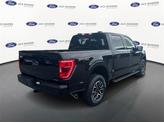 Thumbnail of 2023 AGATE BLACK METALLIC Ford F-150