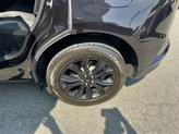 Thumbnail of 2022 Agate Black Metallic Ford Edge