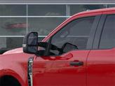 Thumbnail of 2025 Race Red Ford F-350
