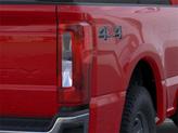 Thumbnail of 2025 Race Red Ford F-350