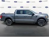 Thumbnail of 2023 Carbonized Gray Metallic Ford F-150