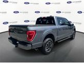 Thumbnail of 2023 Carbonized Gray Metallic Ford F-150