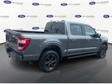 Thumbnail of 2023 CARBONIZED GRAY METALLIC Ford F-150
