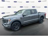 Thumbnail of 2023 CARBONIZED GRAY METALLIC Ford F-150