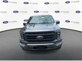 Thumbnail of 2023 CARBONIZED GRAY METALLIC Ford F-150