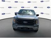Thumbnail of 2023 CARBONIZED GRAY METALLIC Ford F-150