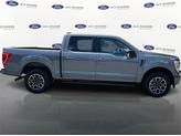 Thumbnail of 2023 CARBONIZED GRAY METALLIC Ford F-150