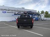 Thumbnail of 2026 Agate Black Metallic Ford F-250