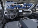 Thumbnail of 2026 Agate Black Metallic Ford F-250