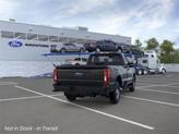 Thumbnail of 2026 Agate Black Metallic Ford F-250