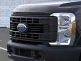 Thumbnail of 2026 Agate Black Metallic Ford F-250