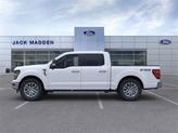 Thumbnail of 2024 Oxford White Ford F-150