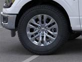 Thumbnail of 2024 Oxford White Ford F-150