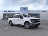 Thumbnail of 2024 Oxford White Ford F-150